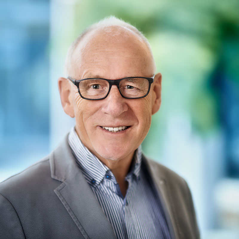 Dr. Johann Rietzler Dr. Johann Rietzler