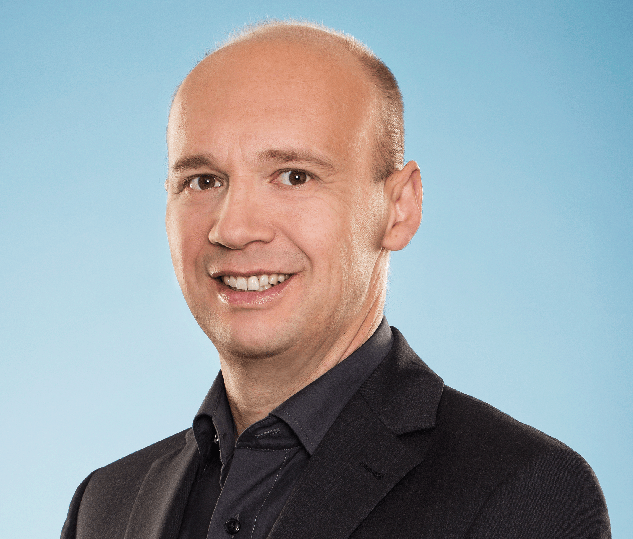 Ausbau der Geschäftsführung von AIR