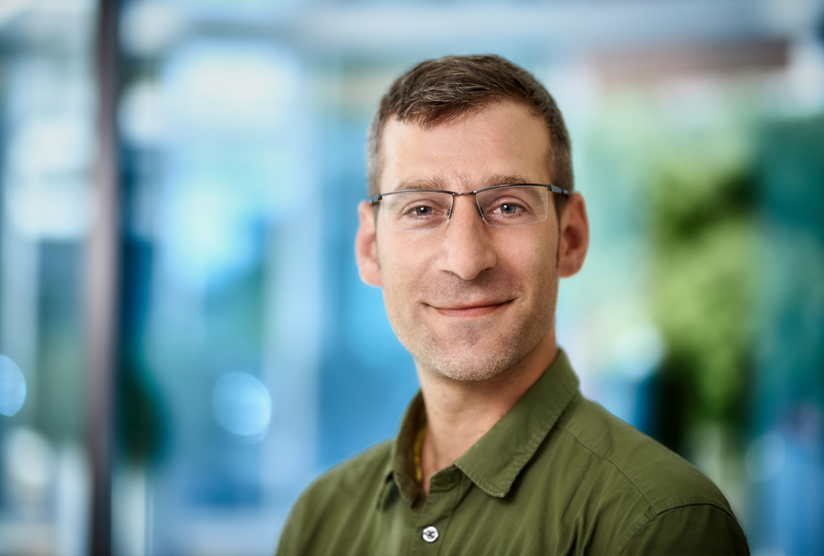 Erfolgreiche Übergabe der Geschäftsführung