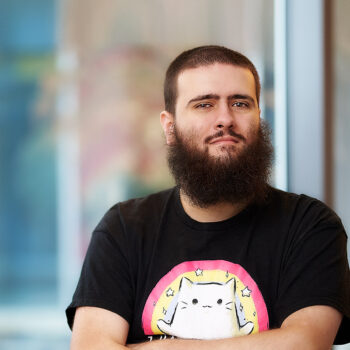 Tom Weidmann Tom Weidmann